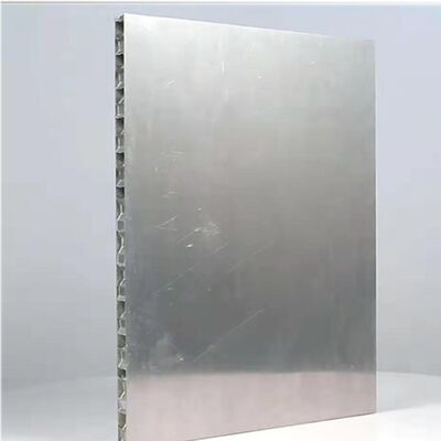 Penerapan Panel Honeycomb Aluminium PVDF Dalam Sistem Peneduh Luar Ruangan