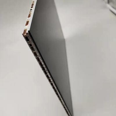 Laser TV Backboard Aluminium FRP Honeycomb Panel 88" 100" 120"
