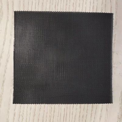 3003 Aluminium Honeycomb Core Ultra Small Side Length 0,6-3mm