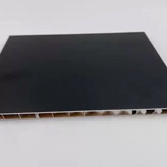 Laser TV Backboard Aluminium FRP Honeycomb Panel 88" 100" 120"