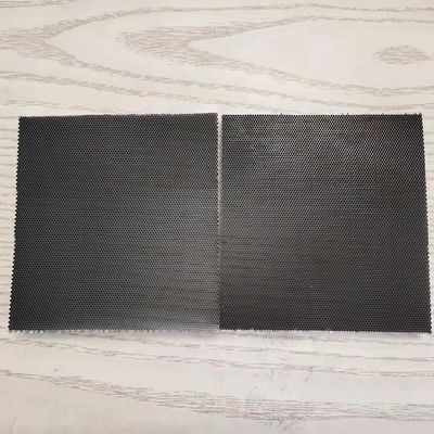 Ukuran Sel Ultra Kecil Untuk Filter
