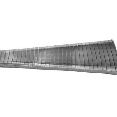 Inti Komposit Honeycomb Berjerami 1220x2440mm