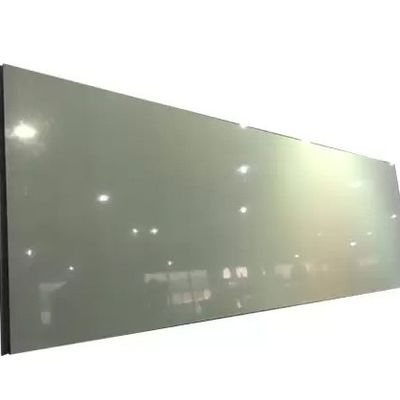 Bahan inti Honeycomb Aluminium berukuran besar 2000mm Lebar