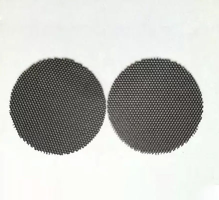 Inti Aluminium Honeycomb Mikroporous Untuk Aluminium Honeycomb Lovuer