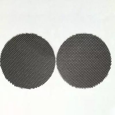 4x8ft Aluminium Honeycomb Core Untuk Light Filter Printing Platform