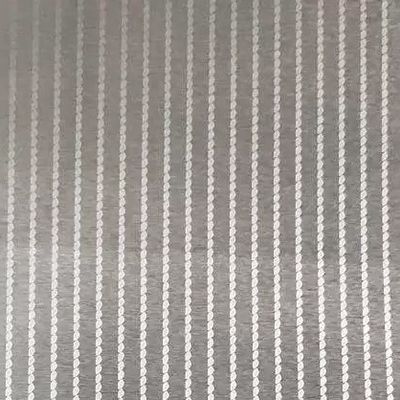 DIN6701 Honeycomb Aluminium Core Untuk Filter Peralatan Medis