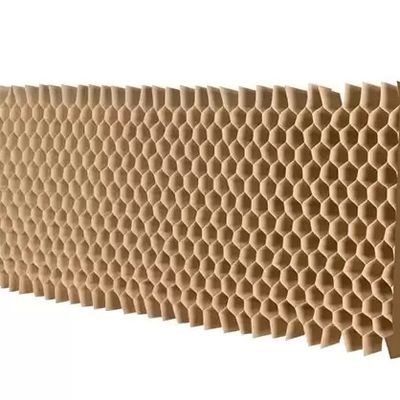Kartu tahan api Honeycomb Core 800x2100mm 900x2200mm