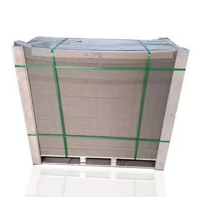 Kartu tahan api Honeycomb Core 800x2100mm 900x2200mm