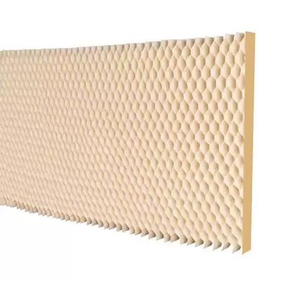 Kertas Putih Core Honeycomb Untuk Furnitur Dan Door Filling