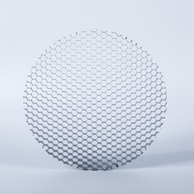 Inti Aluminium Honeycomb Mikroporous Untuk Aluminium Honeycomb Lovuer