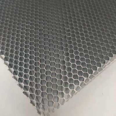 Industri 48x96 " Honeycomb Inti Aluminium sangat kuat