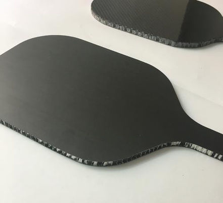 OEM Honeycomb Products Pickleball Paddle PP Aluminium Honeycomb Core Pengisi