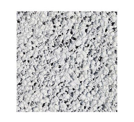 Panel Sandwich Aluminium Foam Militer Sipil 394x195mm Menghemat Energi