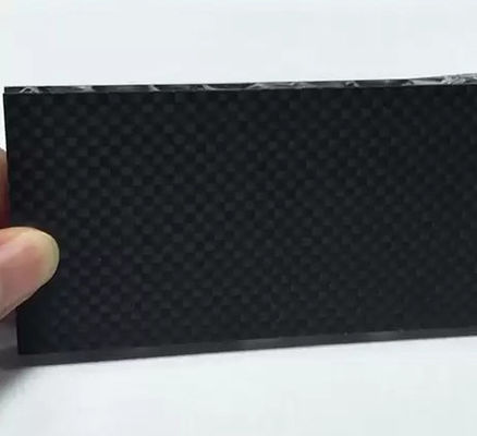 Panel Honeycomb dari Serat Karbon / Serat Kaca
