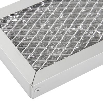 Photocatalyst Filter Honeycomb 500x100mm 300x200mm