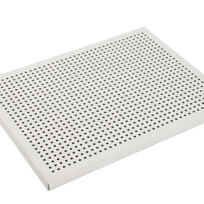 Photocatalyst Filter Honeycomb 500x100mm 300x200mm