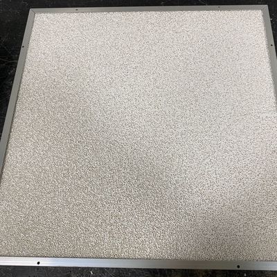 Photocatalyst Filter Honeycomb 500x100mm 300x200mm