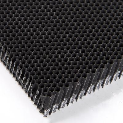 Filter Honeycomb Karbon Aktif 10mm 20mm