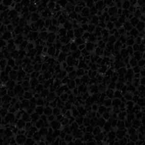 Sponge Substrate Honeycomb Filter Karbon Aktif 12mm