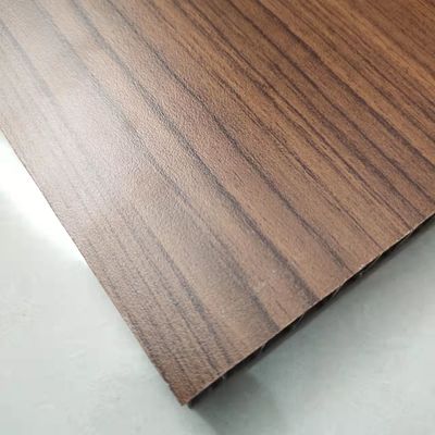 Papan Honeycomb Kayu HPL 1200x1300mm Untuk Dekorasi