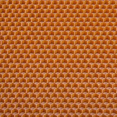 Meta Aramid Honeycomb Core Sheet 800x600mm 800x300mm