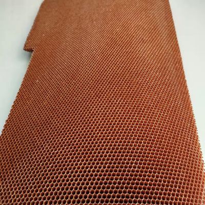 Aramid Paper Honeycomb Core Untuk Manufaktur Kelautan