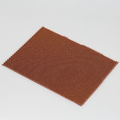 Para Aramid Honeycomb Core Kekuatan dan Ketahanan Ultra Tinggi