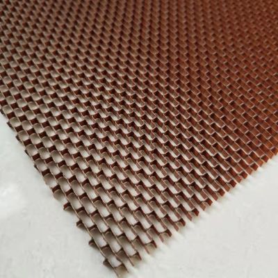 OX Over Stretched Aramid Honeycomb Core Ketahanan Korosi Tinggi