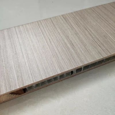 Al3003 HPL Honeycomb Plate, Aluminium Honeycomb Sandwich Panel