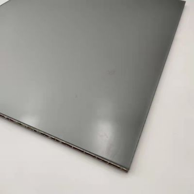 Proyeksi Layar Aluminium Honeycomb Sheet Ultra Thin 3048x1200mm