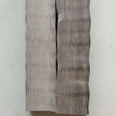 Core Honeycomb Untuk Bahan Kertas Pintu Dengan Dimensi 900*2000mm