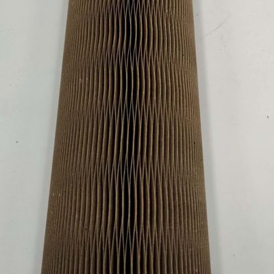 Core 60mm Honeycomb Cardboard Untuk Bahan Pengisi