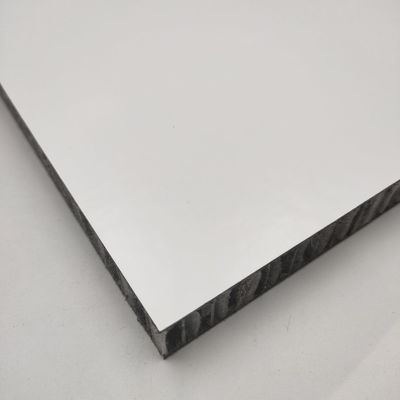 36mm 48mm FRP Honeycomb Panel Anti Aging Resistant Yellowing