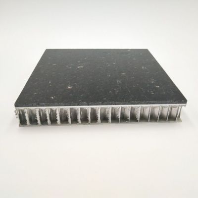 Dapur Kamar Mandi Batubara Ringan Panel Honeycomb 1250x1000mm