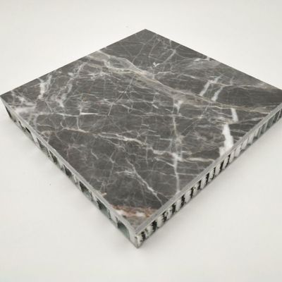 Dapur Kamar Mandi Batubara Ringan Panel Honeycomb 1250x1000mm
