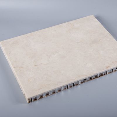Furnitur Batu Aluminium Panel Honeycomb 3mm Ultra Thin