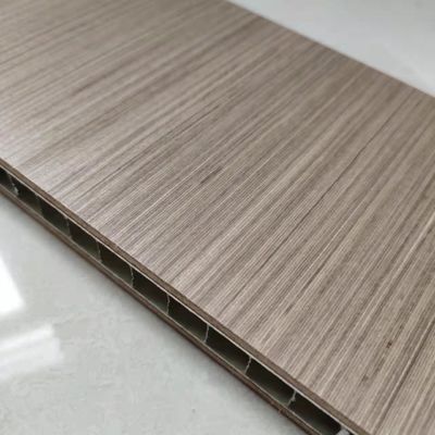 Dekorasi Interior HPL Honeycomb Sheet 1150x1150mm Buktinya Kelembaban