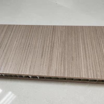 Dekorasi Interior HPL Honeycomb Sheet 1150x1150mm Buktinya Kelembaban