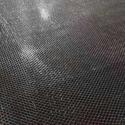 Inti Honeycomb Aluminium yang terlilit 1100x2300mm ISO14001
