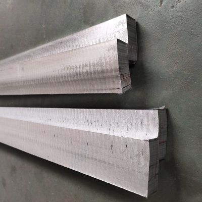 3003 5052 Aluminium Honeycomb Core Mampu Peregangan Manual