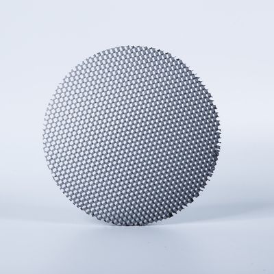 Ultra Thin 3mm Aluminium Honeycomb Louver Anti Glare