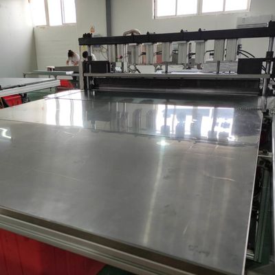 Manual Honeycomb Peralatan Honeycomb Expander Mesin