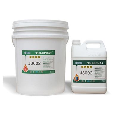J3002 Perekat Berbasis PU, Perekat Polyurethane Dua Komponen