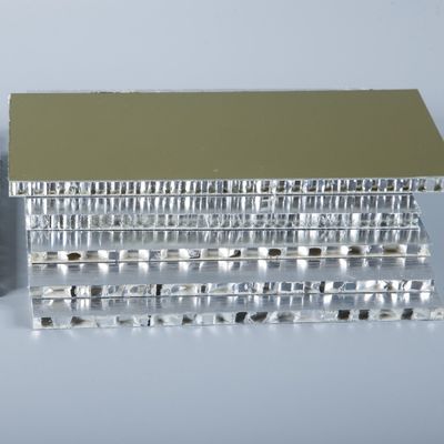 GT9999 Perekat Berbasis PU Untuk Panel Sandwich Inti Honeycomb Aluminium