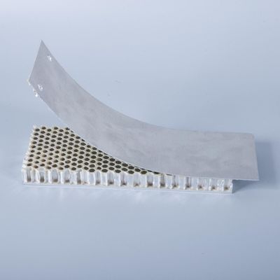 F108 Dua Bagian Epoxy Adhesive Untuk Aluminium Honeycomb Panel