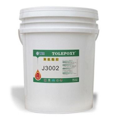 ISO14001 Perekat Berbasis PU J3002 Untuk Bahan Komposit