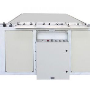 Manual Honeycomb Peralatan Honeycomb Expander Mesin