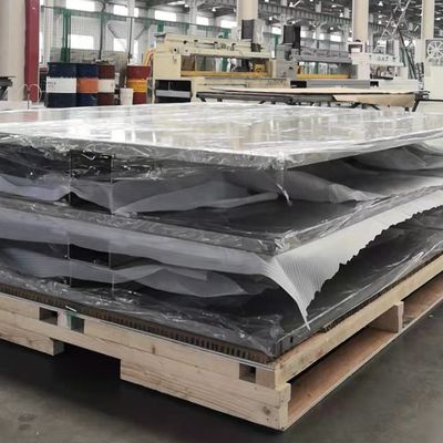 1300x2400mm Meja Kerja Honeycomb Kinerja kompresi lentur tinggi