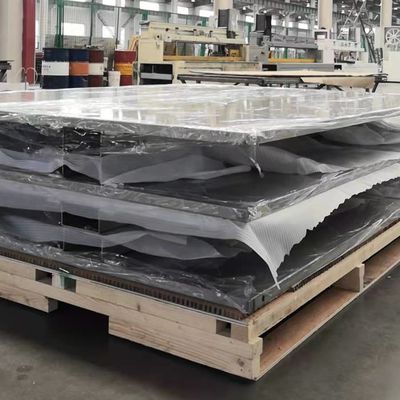Ukiran Edgeing Honeycomb Meja Kerja Untuk Mesin Peralatan Pengolahan