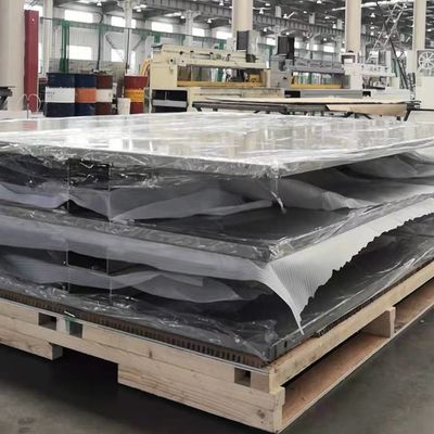 Meja Kerja Honeycomb Oil Stain Proof Stainless Steel 800x900mm